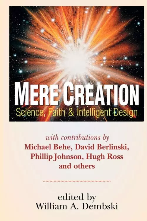 Mere Creation