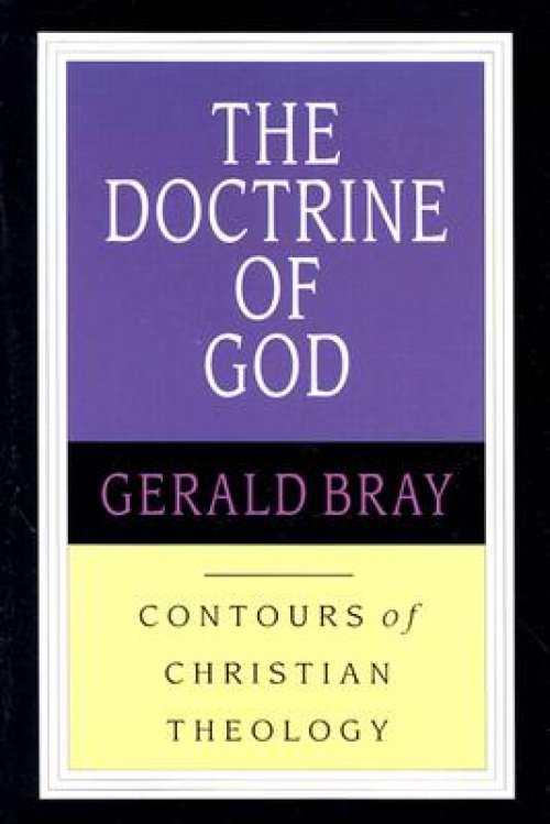 The Doctrine of God