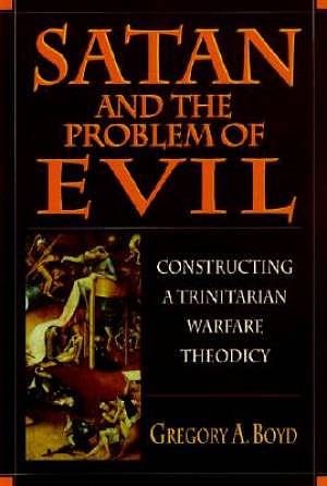 Satan and the Problem of Evil