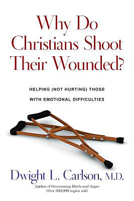 Why Do Christians Shoot Their Wounded?