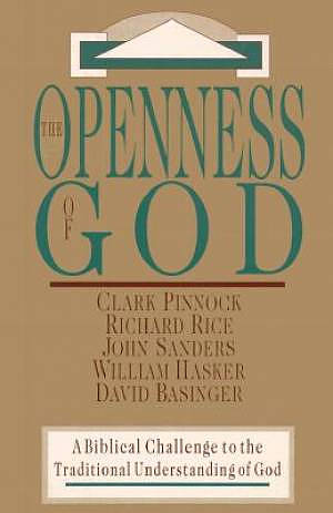 The Openness of God