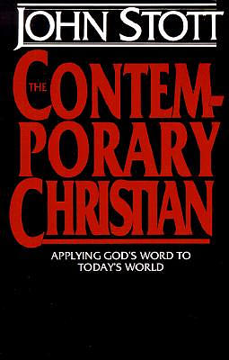 The Contemporary Christian: with study guide