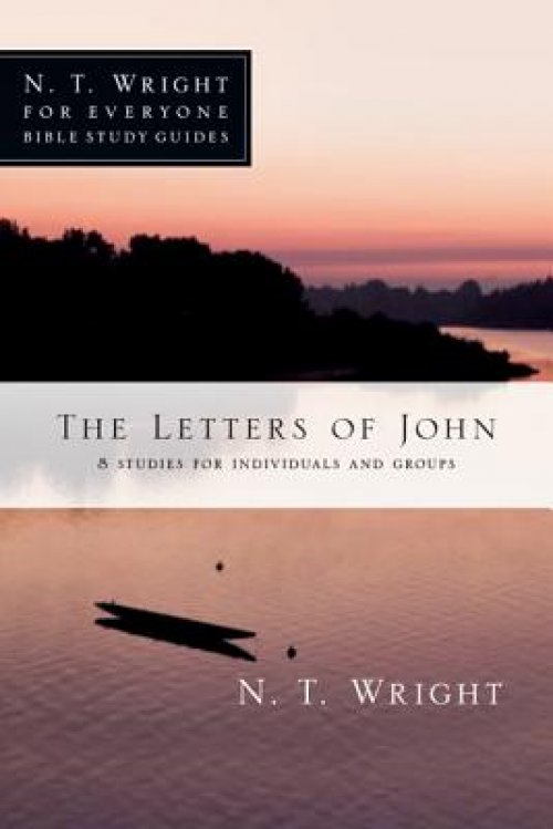 The Letters of John