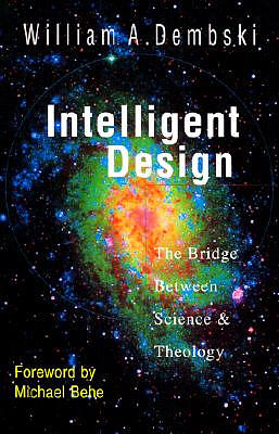 Intelligent Design - The Bridge Between Science Theology