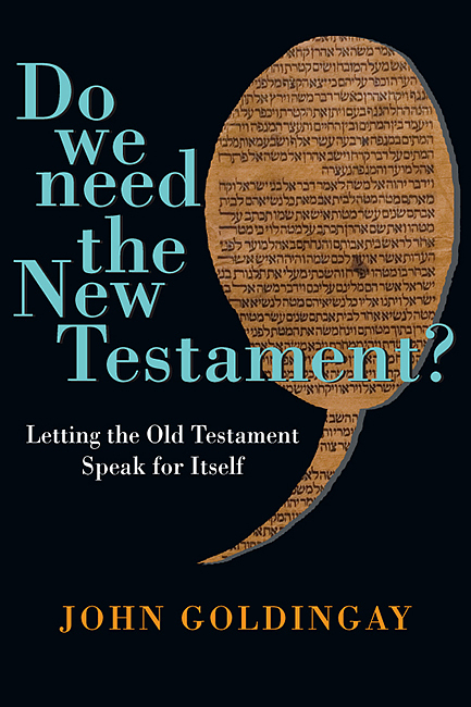 Do We Need the New Testament?