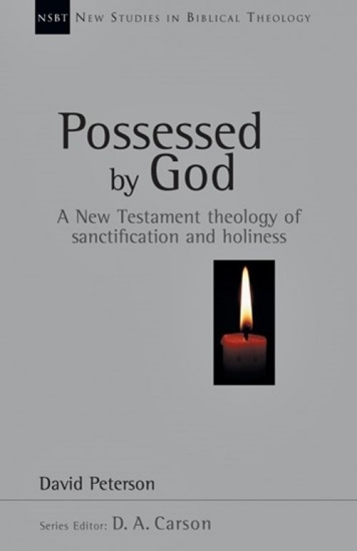 Possessed by God