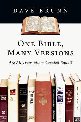 One Bible, Many Versions: Are All Translations Created Equal?