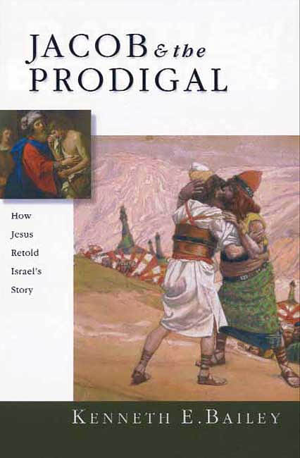 Jacob & the Prodigal