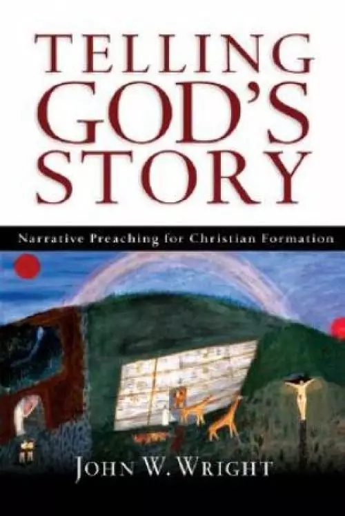 Telling God's Story