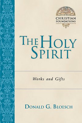 The Holy Spirit