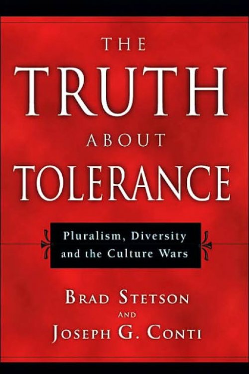 The Truth About Tolerance