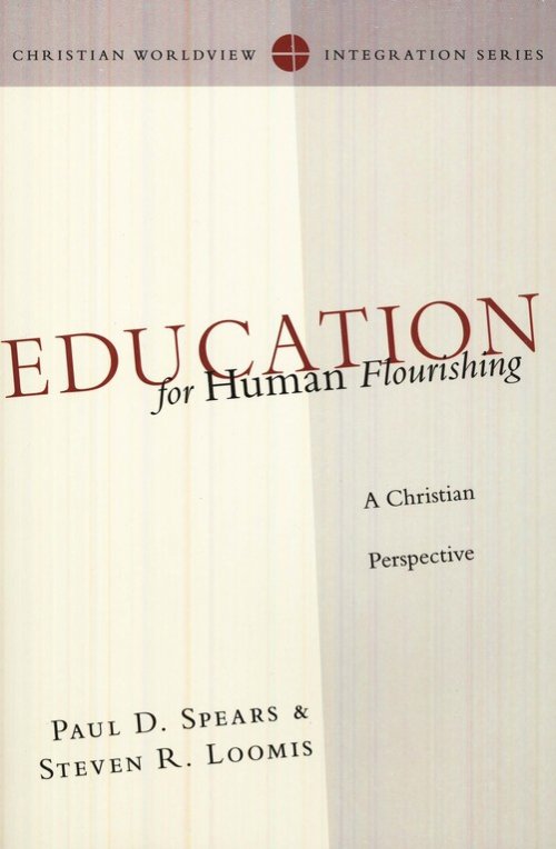 Education for Human Flourishing