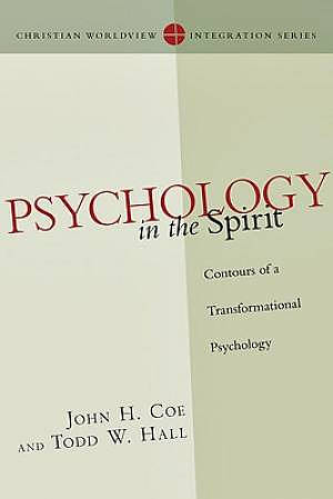 Psychology in the Spirit