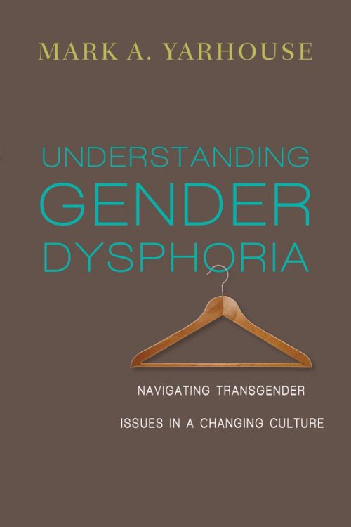 Understanding Gender Dysphoria