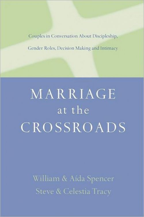 Marriage At The Crossroads