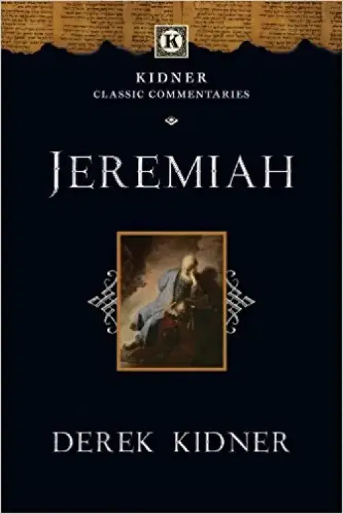 Jeremiah