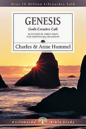 Genesis : Gods Creative Call