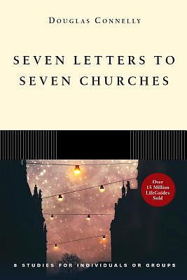 Seven Letters to Seven Churches