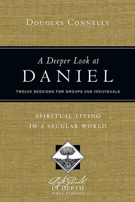 A Deeper Look at Daniel