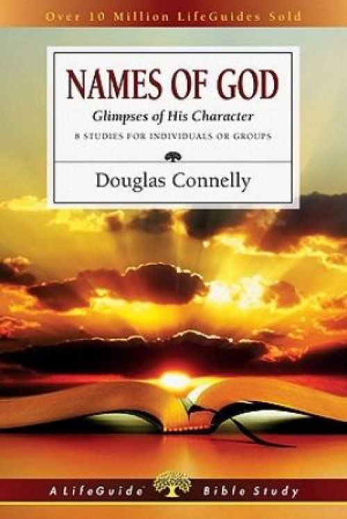 Names Of God