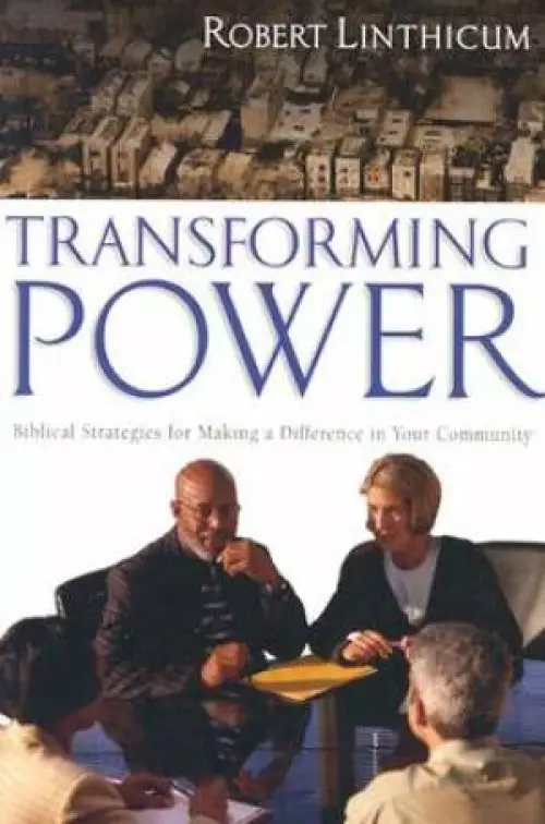 Transforming  Power