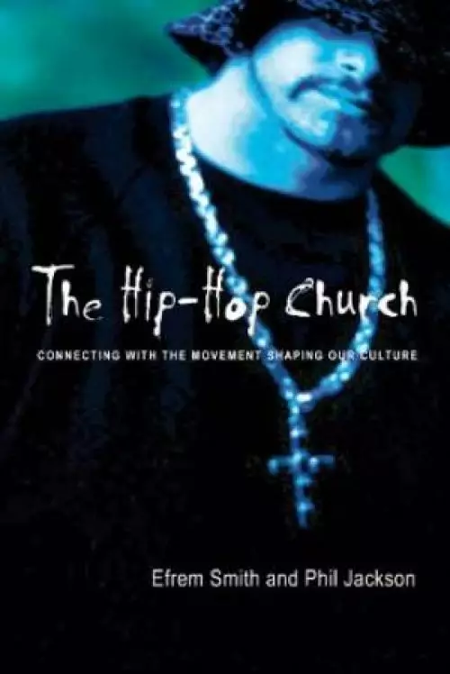 The Hip Hop Church