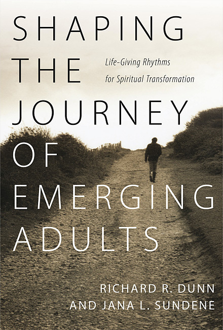 Shaping the Journey of Emerging Adults