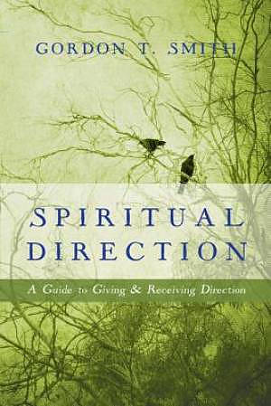 Spiritual Direction