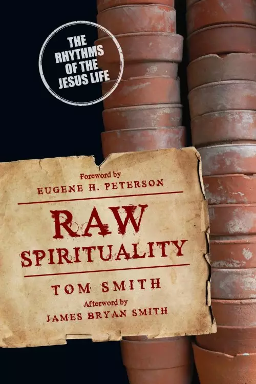 Raw Spirituality