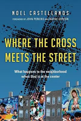 Where the Cross Meets the Street