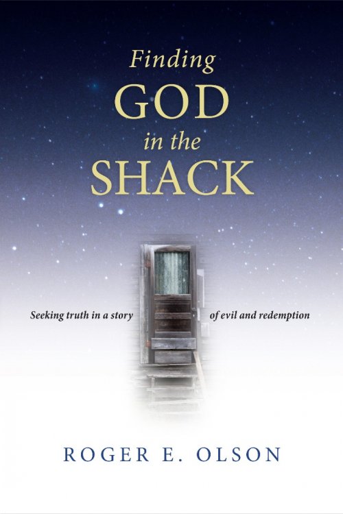 Finding God in the Shack