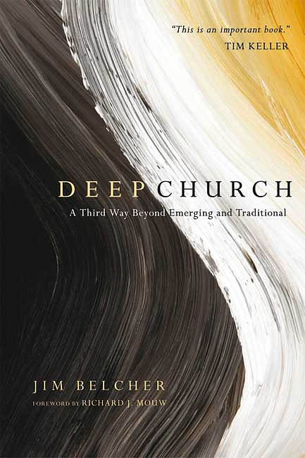 Deep Church