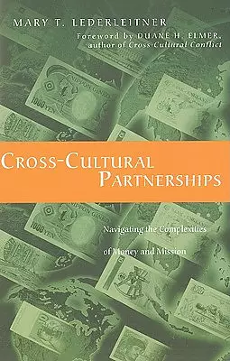 Cross-Cultural Partnerships