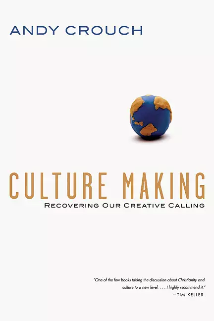 Culture Making