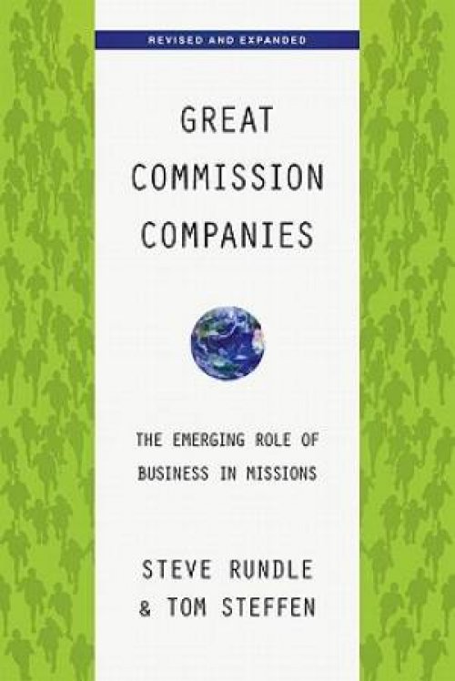 Great Commission Companies