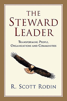 The Steward Leader