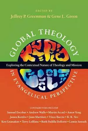 Global Theology in Evangelical Perspective