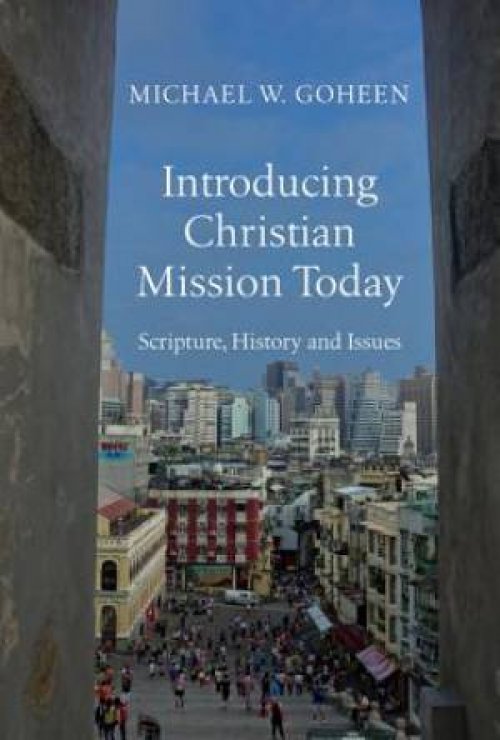 Introducing Christian Mission Today