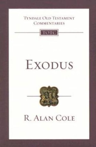 Exodus: An Introduction and Commentary Volume 2