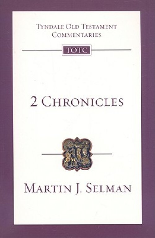 2 Chronicles: An Introduction and Commentary