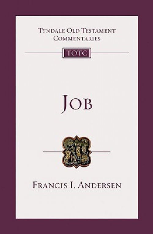 Job: An Introduction and Commentary