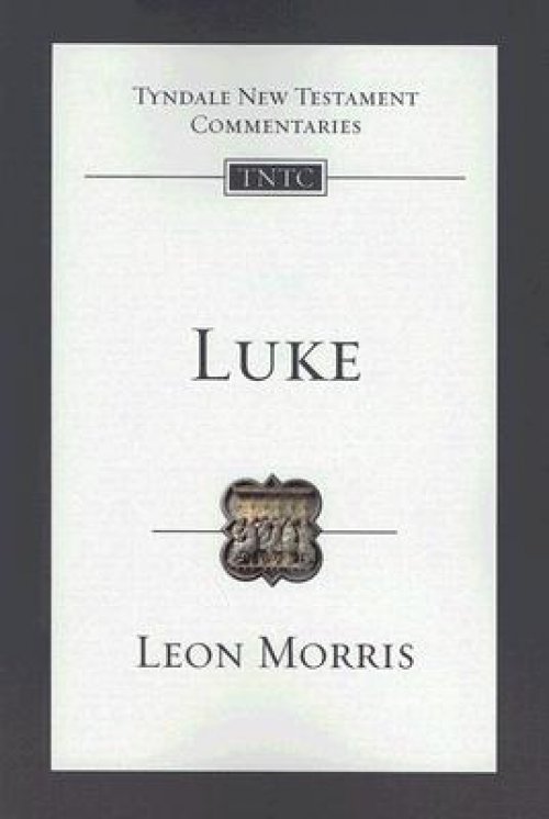 Luke: An Introduction and Commentary Volume 3