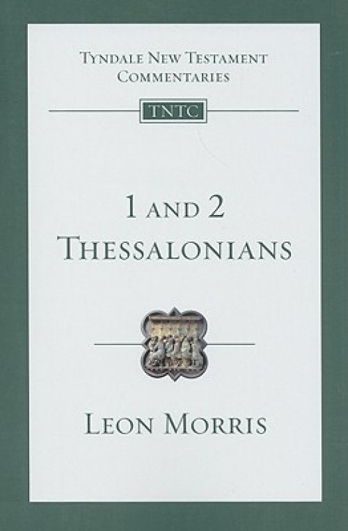 1 and 2 Thessalonians: An Introduction and Commentary Volume 13