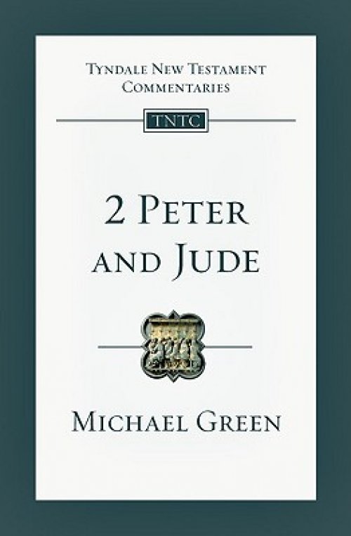 2 Peter and Jude: An Introduction and Commentary Volume 18