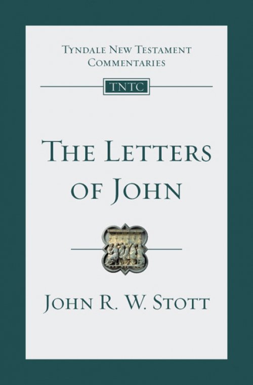 Letters Of John