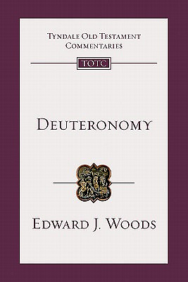 Deuteronomy: An Introduction and Commentary Volume 5