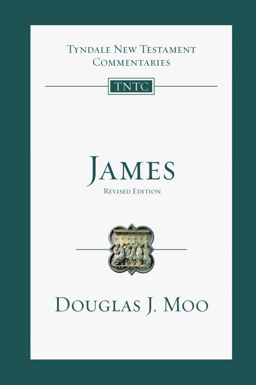 James: An Introduction and Commentary Volume 16