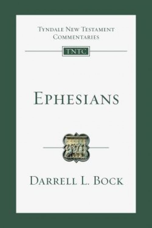 Ephesians: An Introduction and Commentary Volume 10