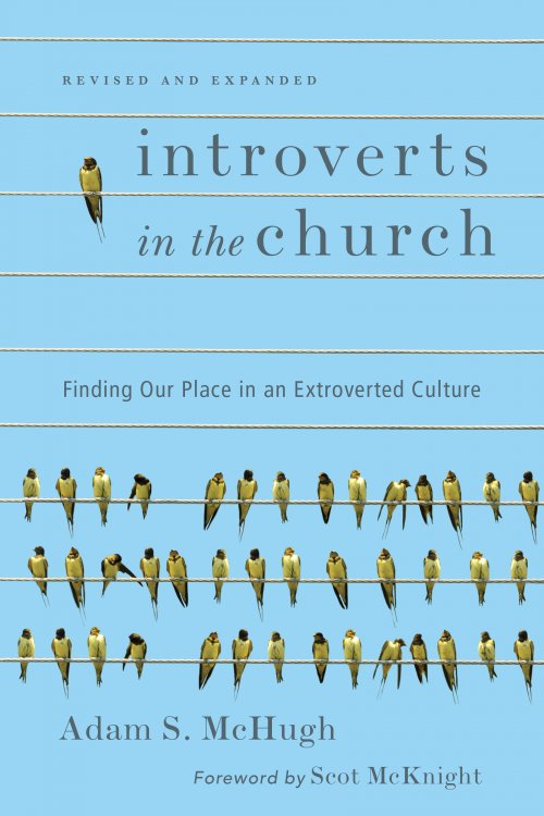 Introverts in the Church