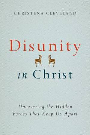 Disunity in Christ